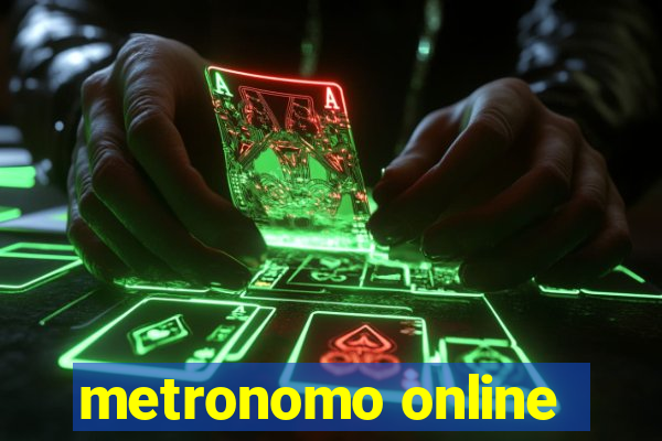 metronomo online